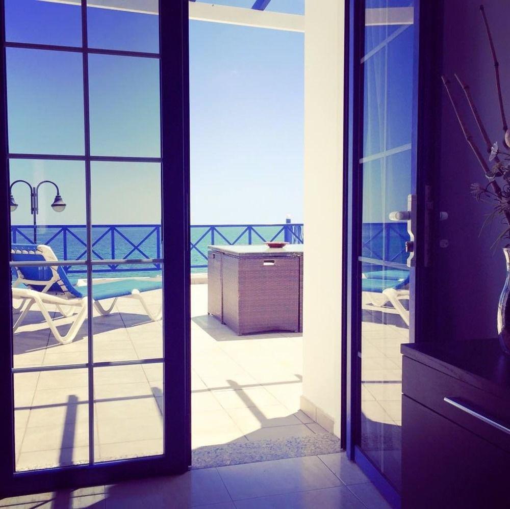 Lanzarote Ocean View Apartment Lanzarote Island Exterior photo